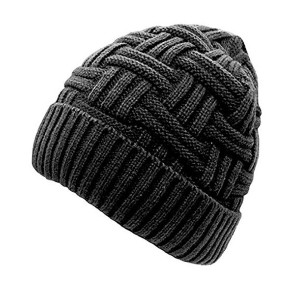 Wool Cap