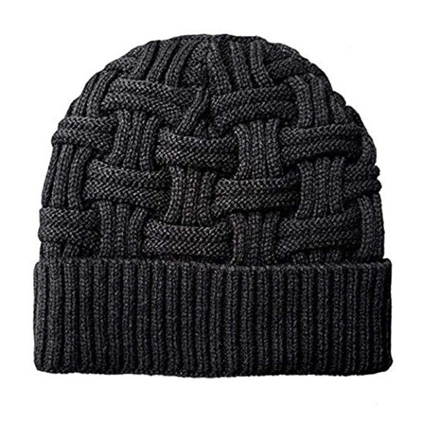 Wool Cap - Image 2