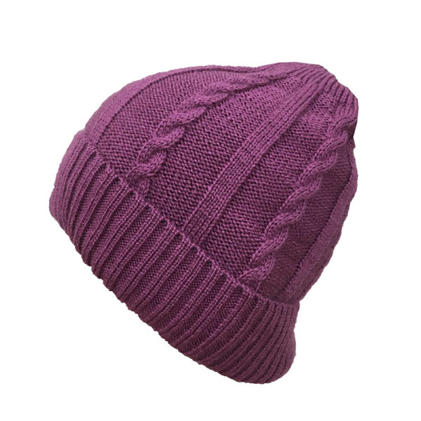 Wool Cap